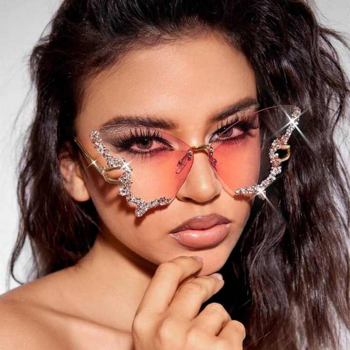 Glasses for women and ladies 
