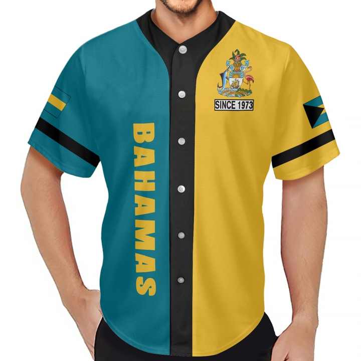 Men's casual summer T-shirt 