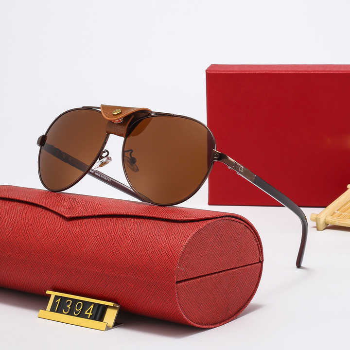 Men's sunglasses