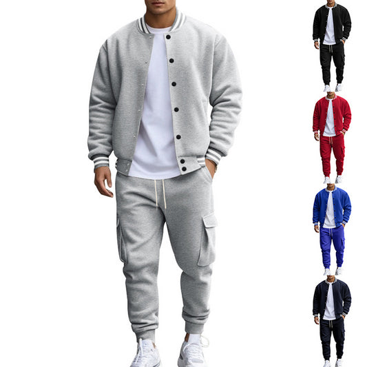 Men's clothing set . طقم ملابس رجاليه