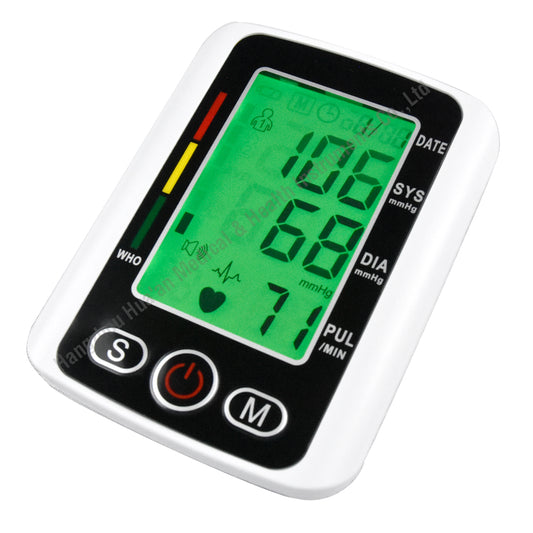 جهاز قياس ضغط الدم محمول