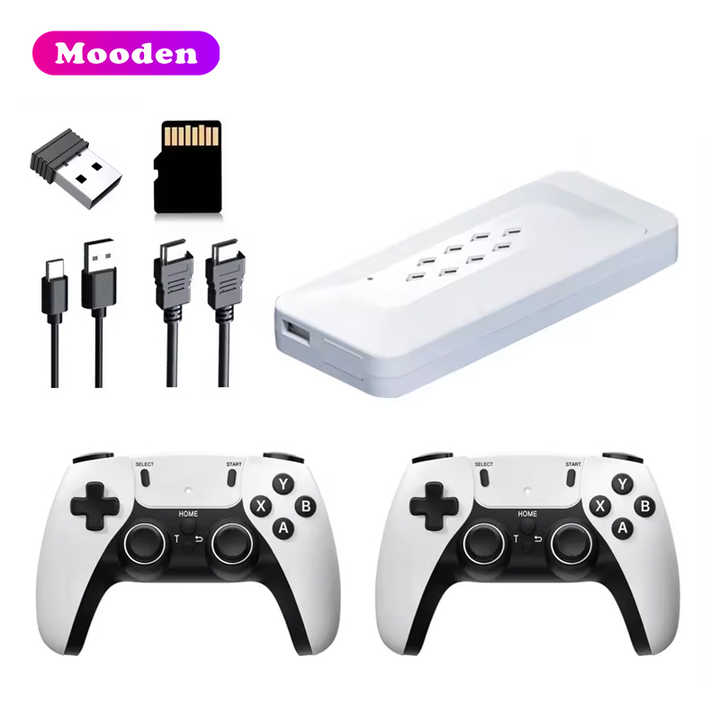 Electronics for phones 