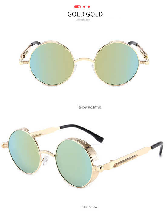 Men's sunglasses 