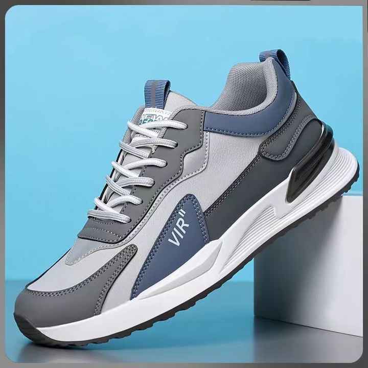 Men's casual sports shoes 