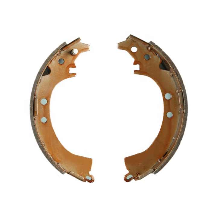 Suspension and brake system 