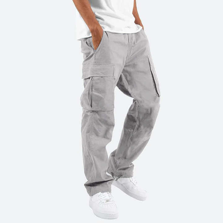 Men's overalls for spring and autumn 