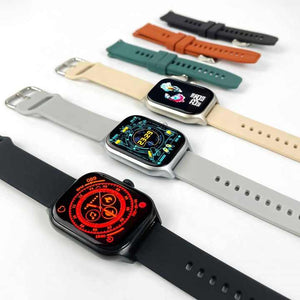 Smart watch .  ساعة ذكية