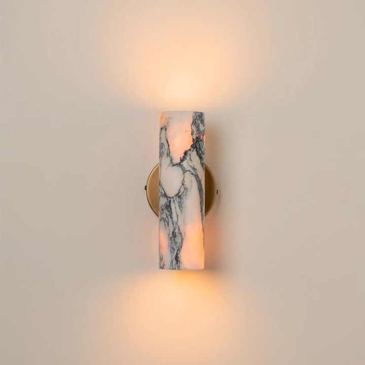 مصباح حائطي-wall lamp