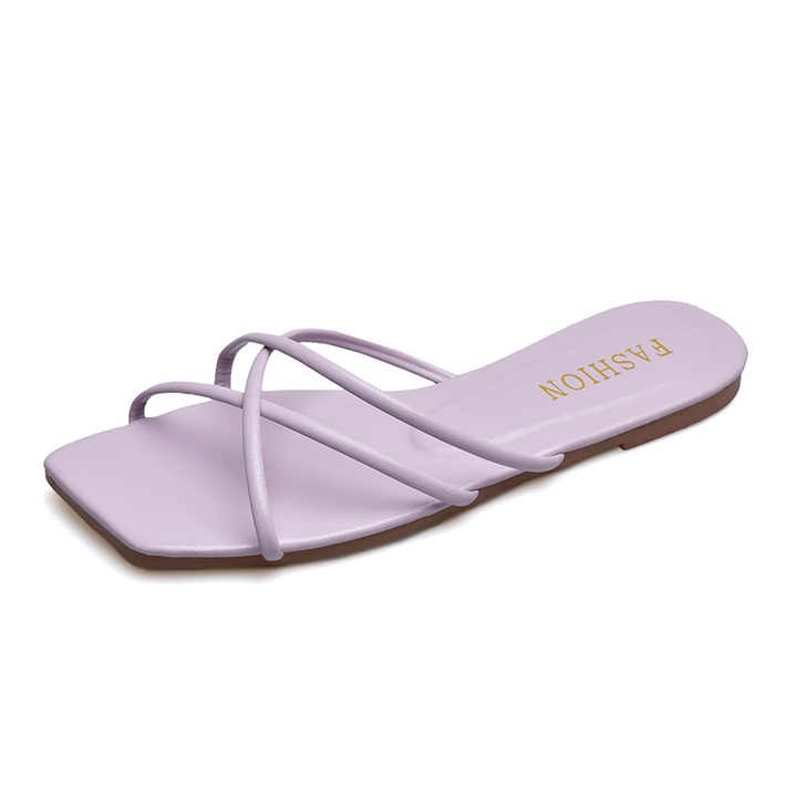 Women's summer sandal 