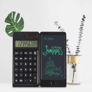 آلة حاسبة إلكترونية-electronic calculator