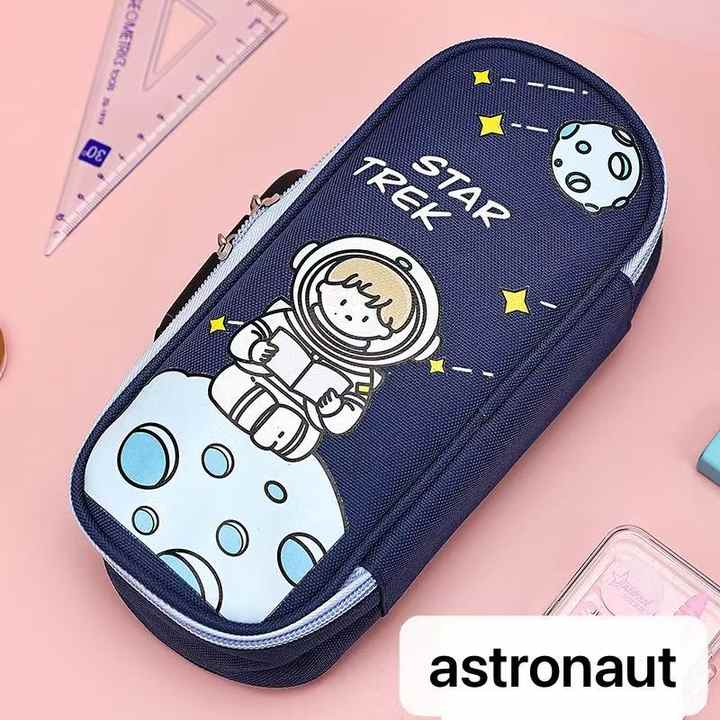 School and office supplies 