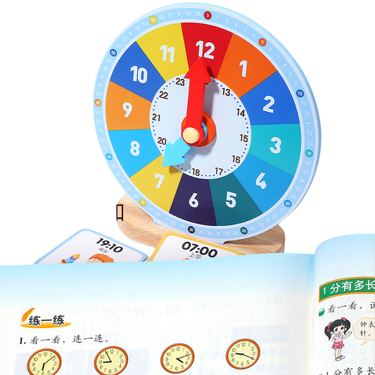 Educational games hour 