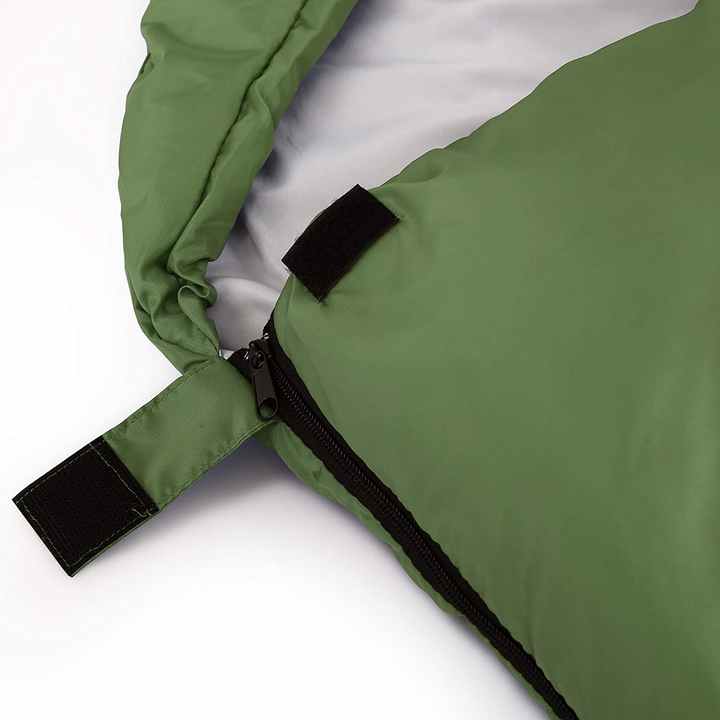 Sleeping Bags 