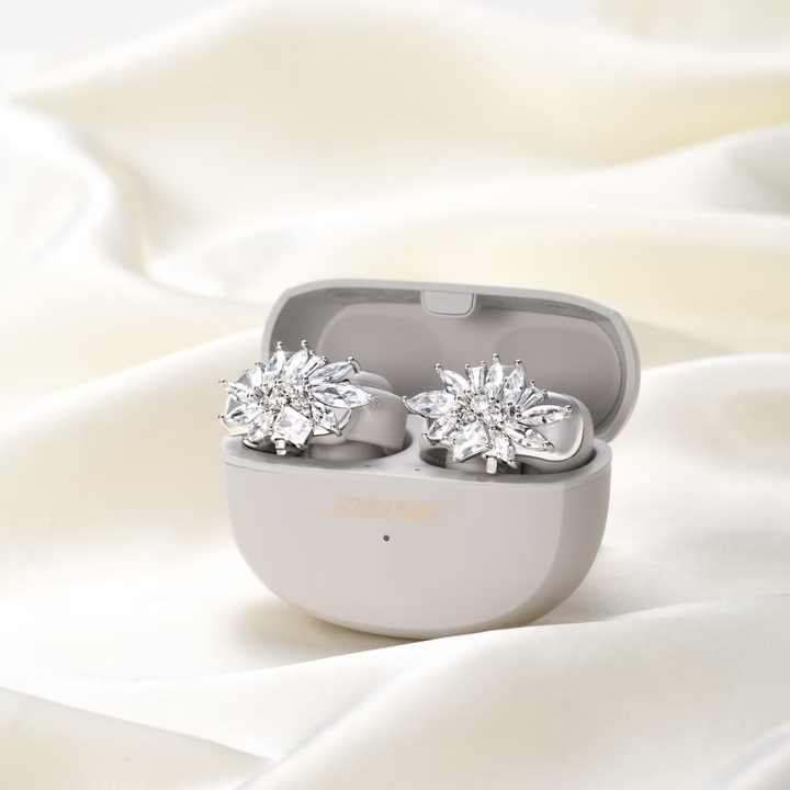 Modern ear studs