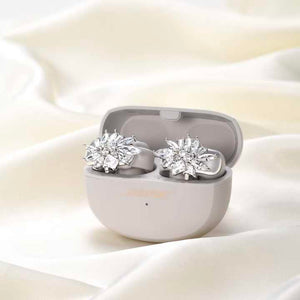 Modern ear studs