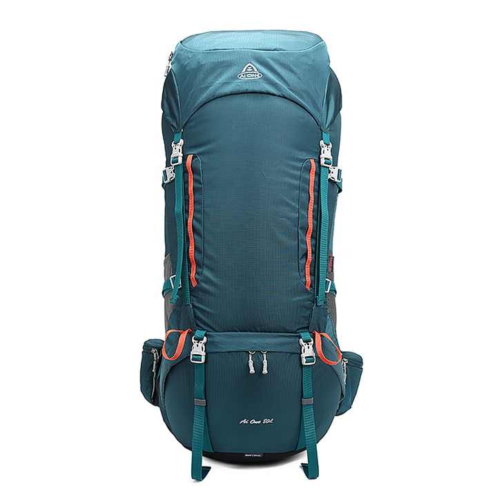 Hiking Travel Bag Waterproof Outdoor Bags 