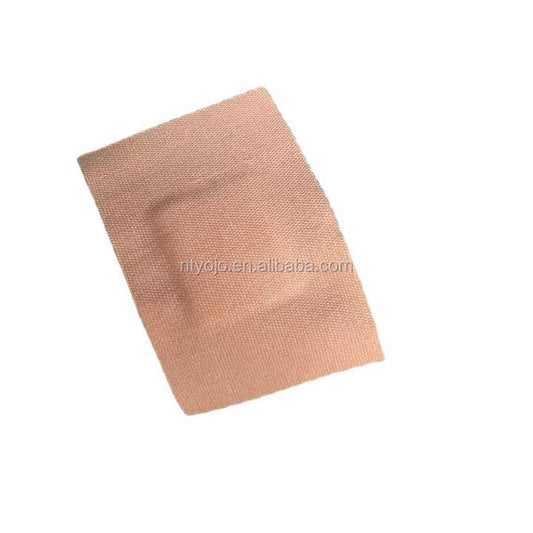 First aid wound plasters 