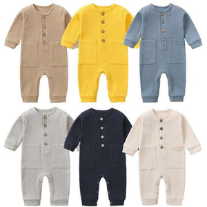Ribbed pajamas for toddlers 
