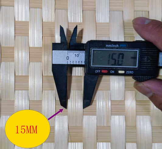 inch 60cm Bamboo Handicraft-مصنع الحرف اليدوية