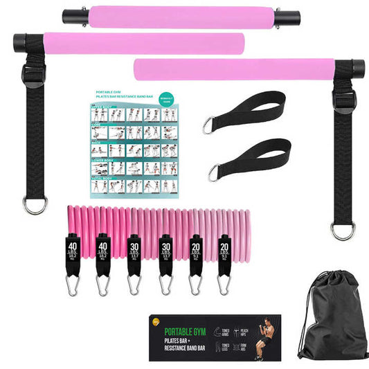 متعددة الوظائف وقابلة للتعديل