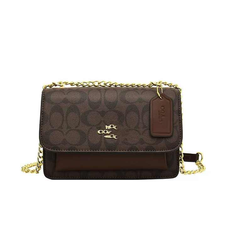 Luxury Women's Shoulder Bag