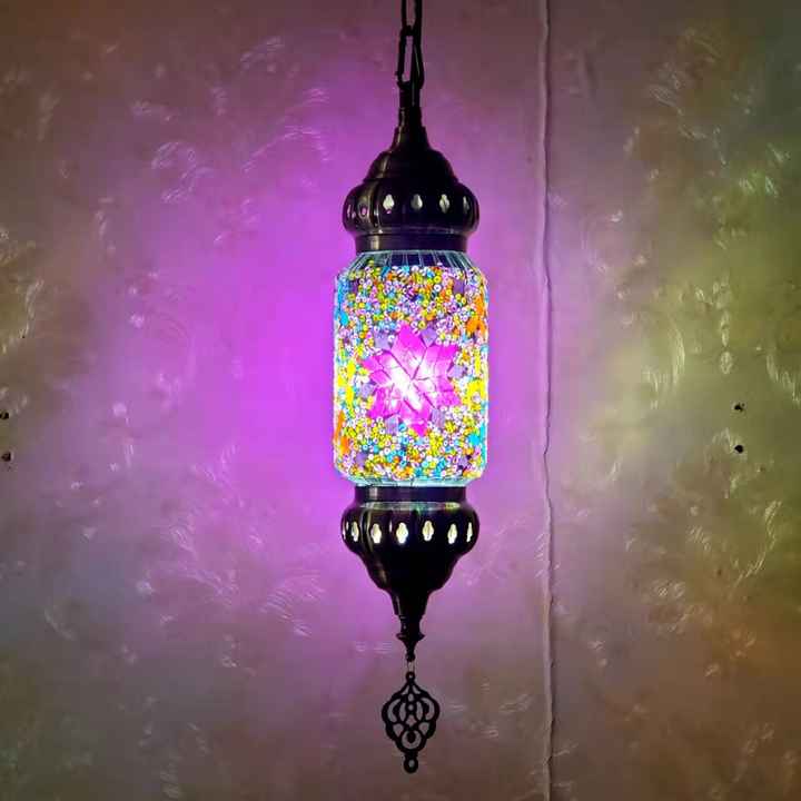 مصابيح حائط وسقف