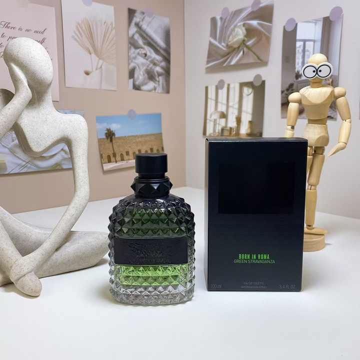 Luxury Original Brand Perfume Cologne-عطر كولونيا فاخر