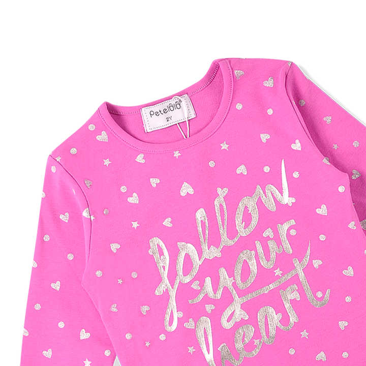 Summer Fashion Kids Pajama