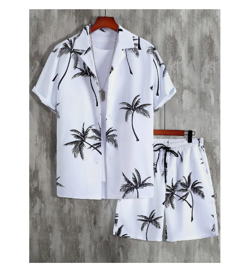Men's New Fashion T-Shirt 
