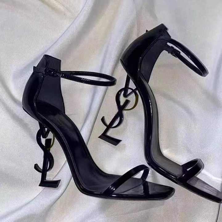 Women's high heel stiletto 