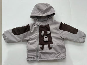 جاكيت اولاد