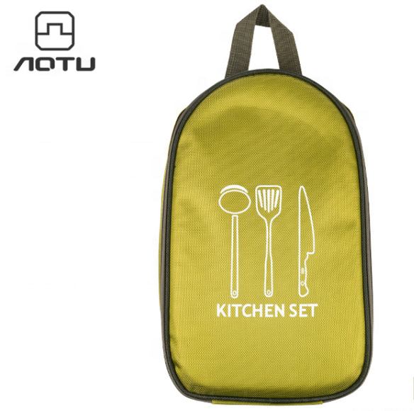 Cookware Storage Bag 