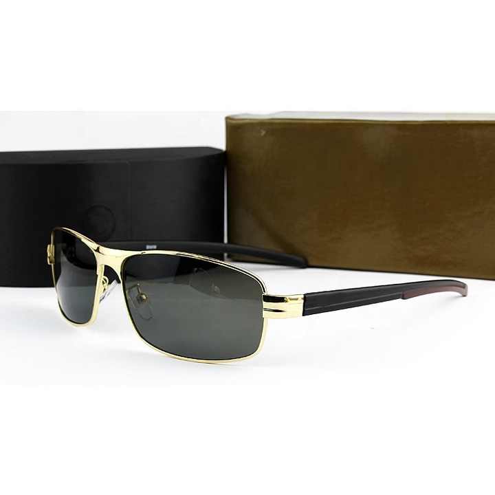 Men's Driving Glasses