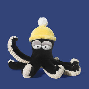 Baby Games Octopus Doll Game 