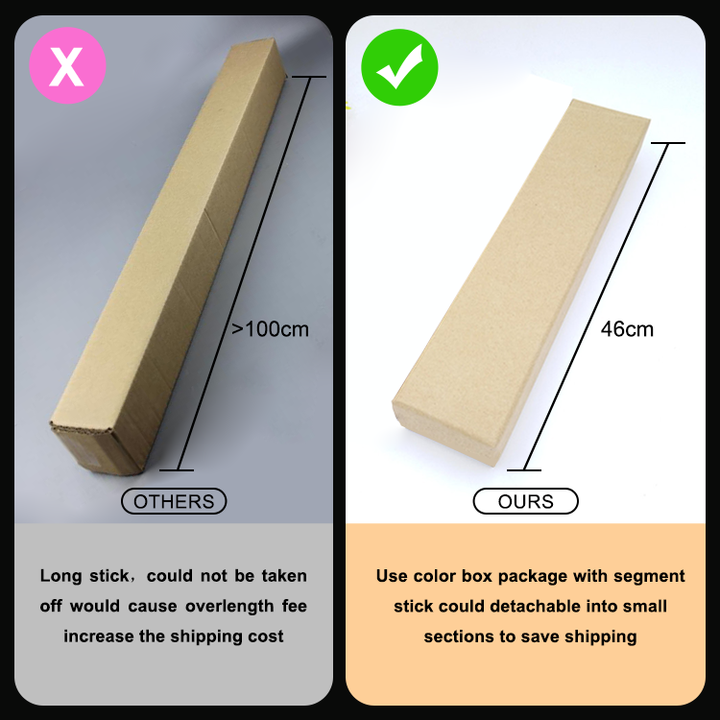 Smart Standard Decorative 