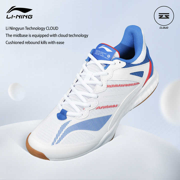 أحذية تنس الريشة الاحترافية-Professional Badminton Shoes
