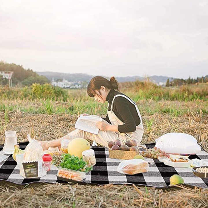 picnic mat 