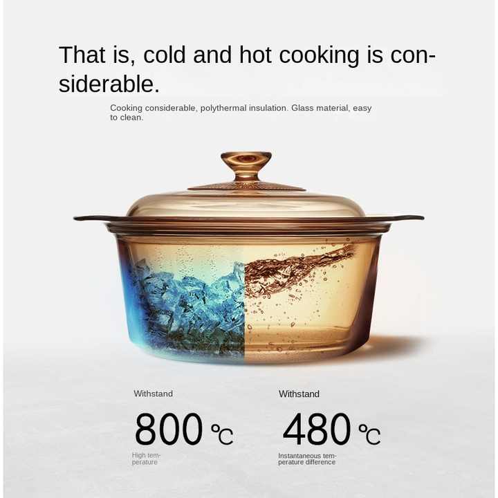 Food warmers cooking food 