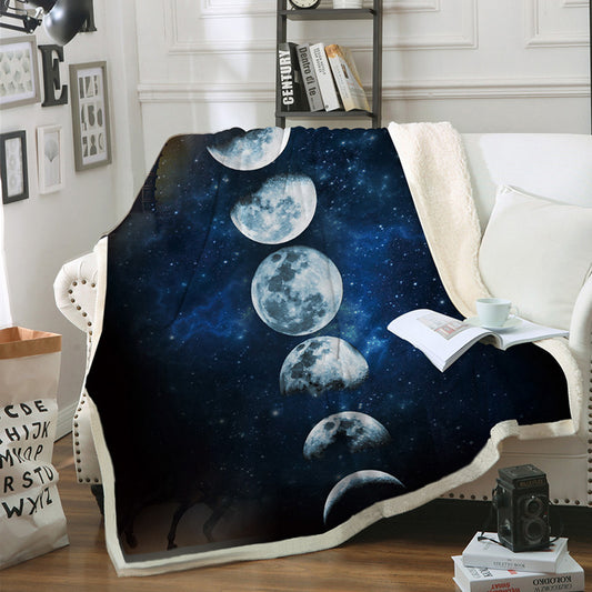 بطانيات و فرو  لينة