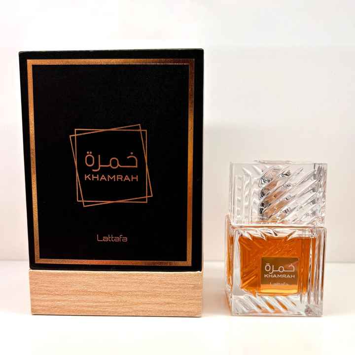 أحدث عطر خمرة عربي Latest Arabian Oudh Perfume by Yassi Brand