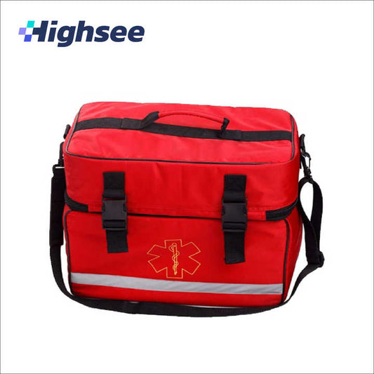 Personal First Aid Empty Bags 