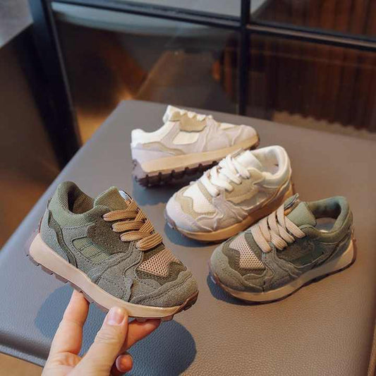 حذاء رياضي اولاد