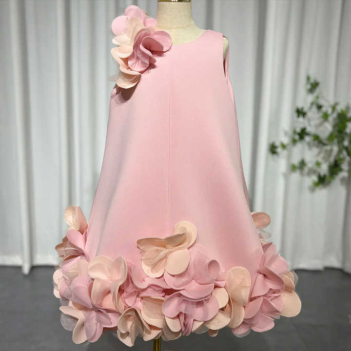 elegant summer dress 