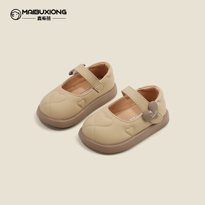 حذاء مسطح بنات