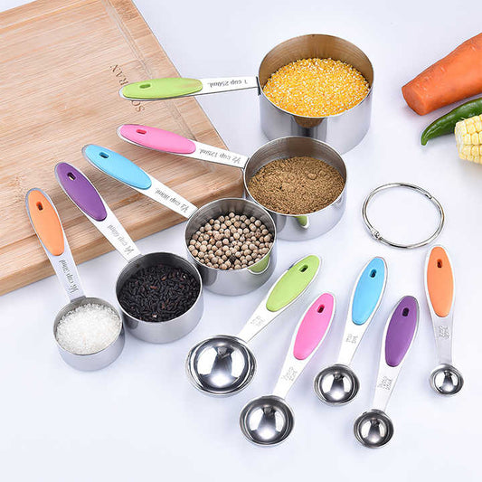 Kitchen Measuring Tools 