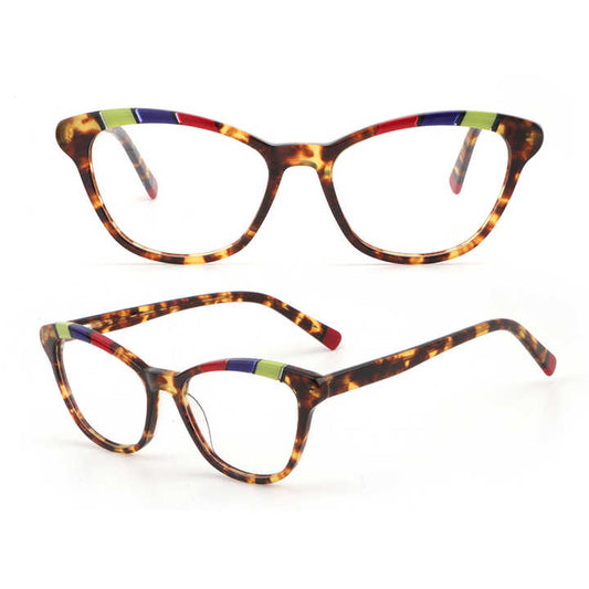 Women's Eyeglasses Frames 
