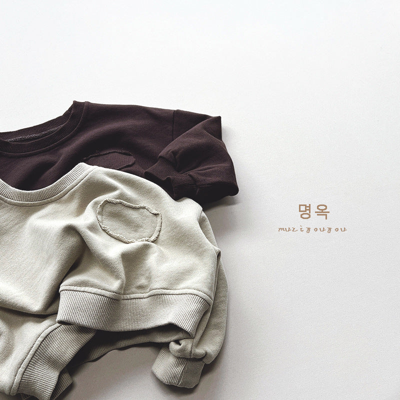 تيشيرت جديد للاولاد