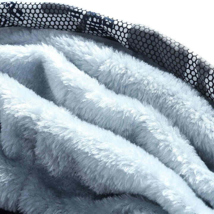 Men's winter sports jacket 
