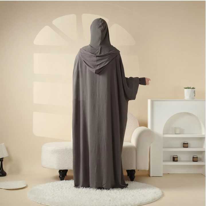 Islamic women's abaya 