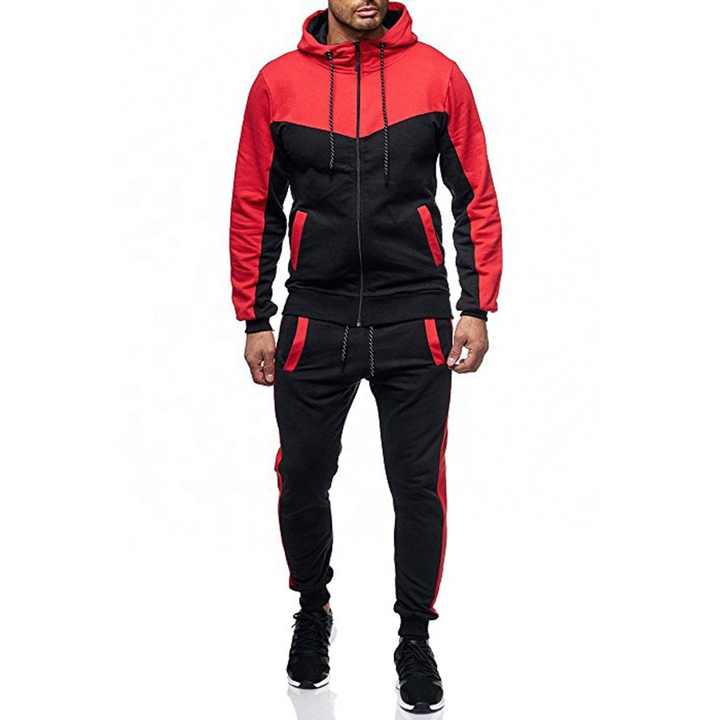 Men's Workout Clothes
